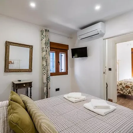 Holiday home Ruralya Higueras *
