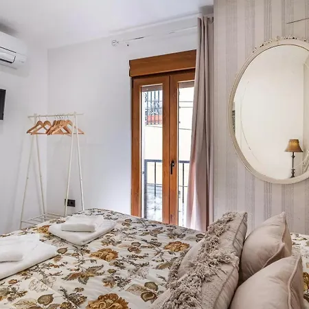 Ruralya Higueras Holiday home *